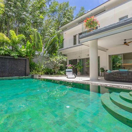 Baanjai Diamond Villa Phuket Pláž Exteriér fotografie